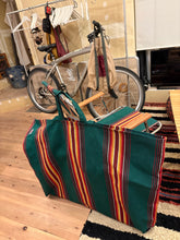 画像をギャラリービューアに読み込む, A handy Chair Carry Bag カスタム生地色指定 (2-3chair収納可)