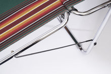 画像をギャラリービューアに読み込む, A-Lounge-Extension (Regular) カスタム生地色指定 - ZipDee Awning & Chair / Solo Star Japan Co.,Ltd.