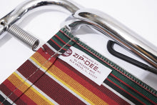 画像をギャラリービューアに読み込む, A-Lounge-Extension (Wide) カスタム生地色指定 - ZipDee Awning & Chair / Solo Star Japan Co.,Ltd.