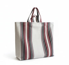 画像をギャラリービューアに読み込む, ZipDee CHAIR col.4798 [Burgundy/Black/White]
