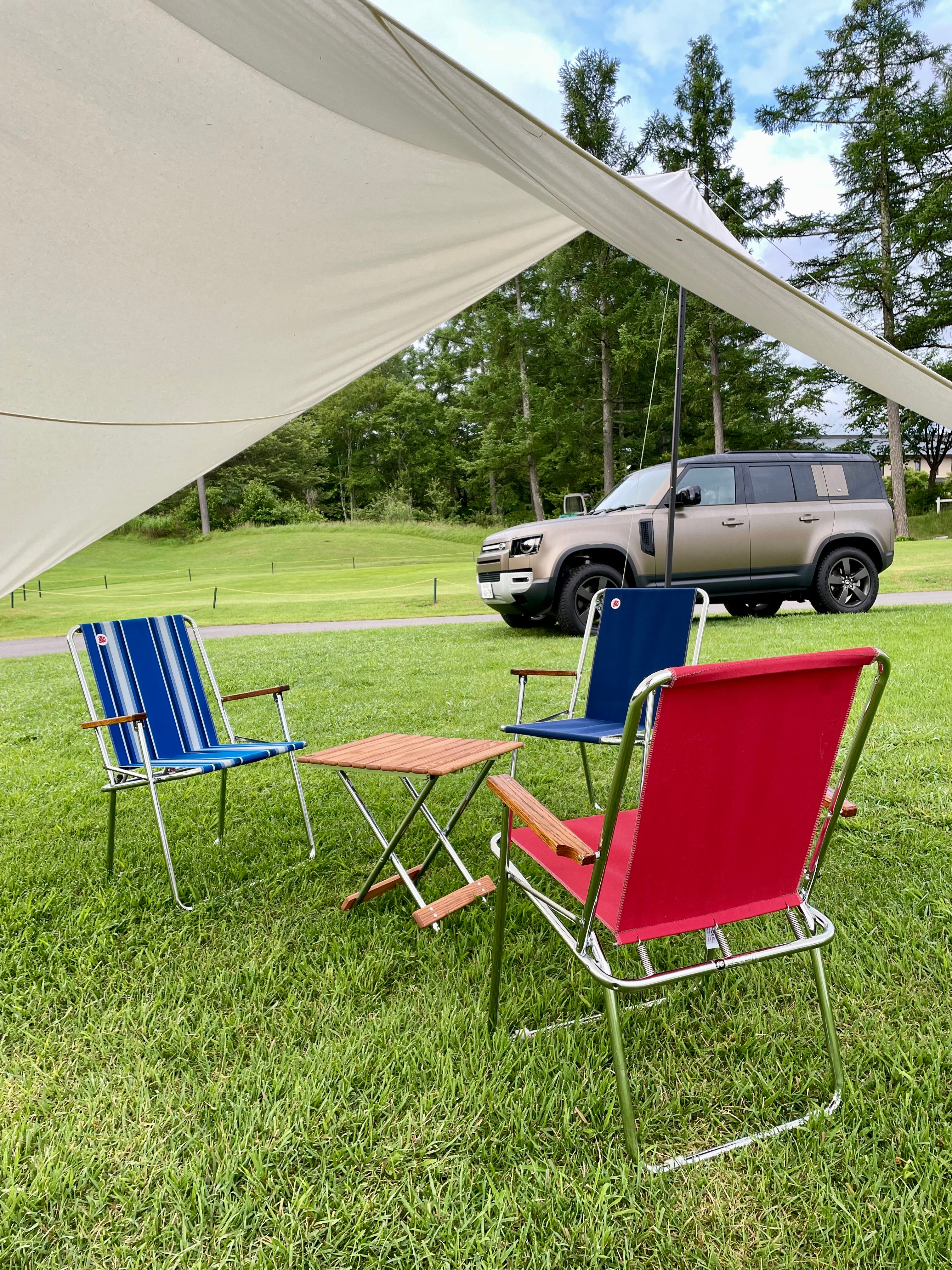 ZipDee CHAIR col.4755 [Pacific Blue Fancy]