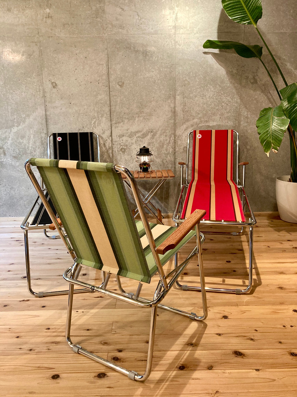 ZipDee CHAIR col. 4988 [Cooper Black]