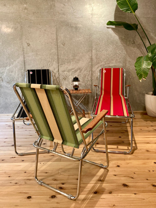 ZipDee CHAIR col. 4991 [Manteo Cardinal]