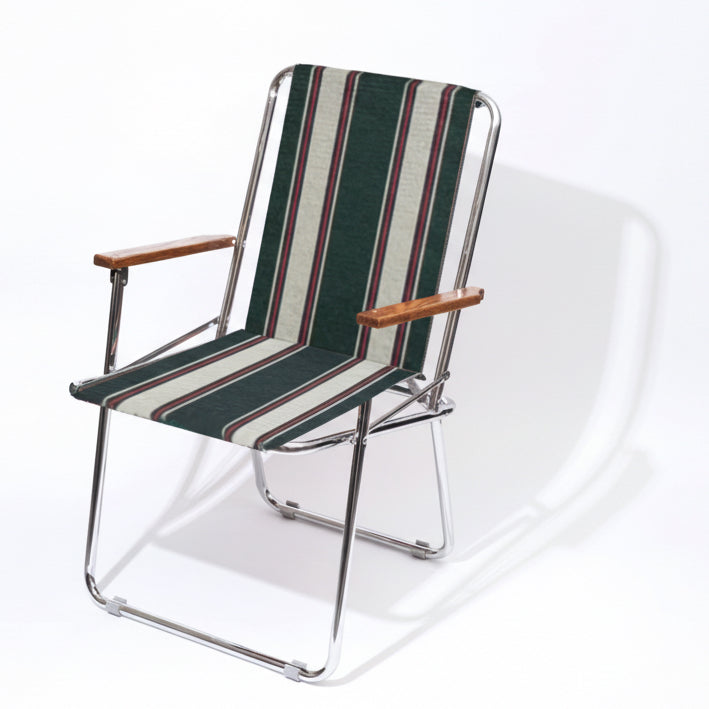 ZipDee CHAIR col. 4751 [Hemlock Tweed Fancy]Twin Stripes – ZipDee