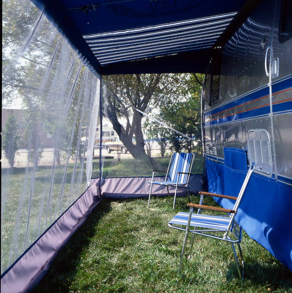 ZipDee CHAIR col.4755 [Pacific Blue Fancy]