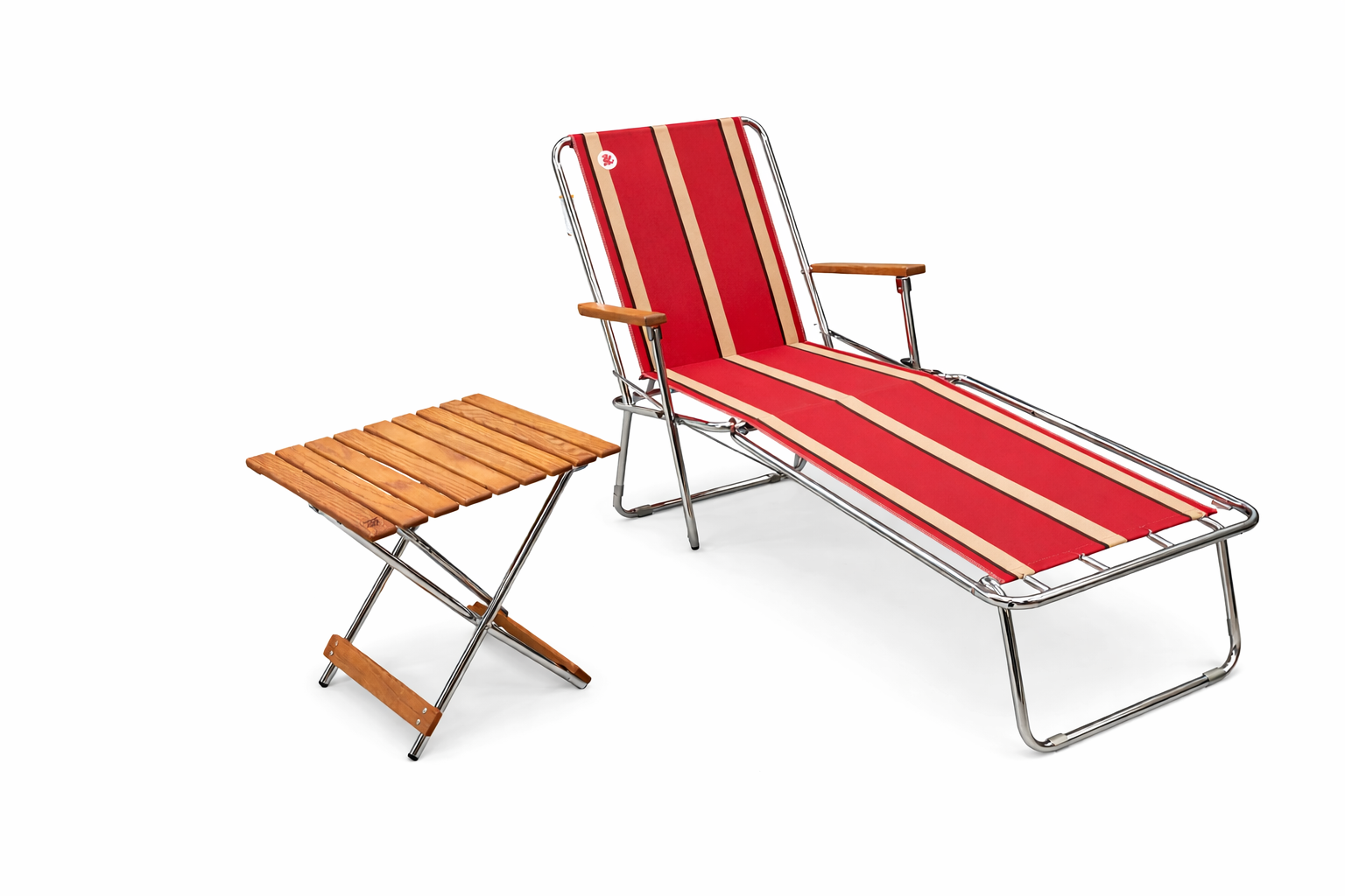 ZipDee CHAIR col. 4991 [Manteo Cardinal]