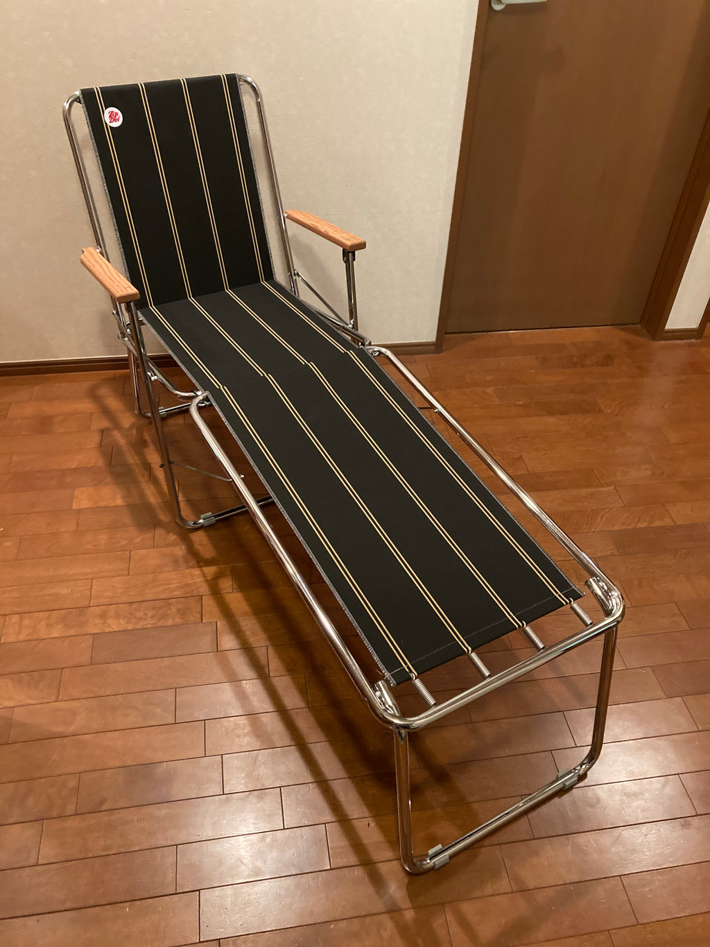 ZipDee CHAIR col. 4988 [Cooper Black]