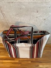 画像をギャラリービューアに読み込む, ZipDee CHAIR col.4798 [Burgundy/Black/White]
