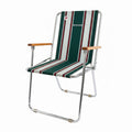 ZipDee CHAIR col. 4790 [Forest Green Fancy]