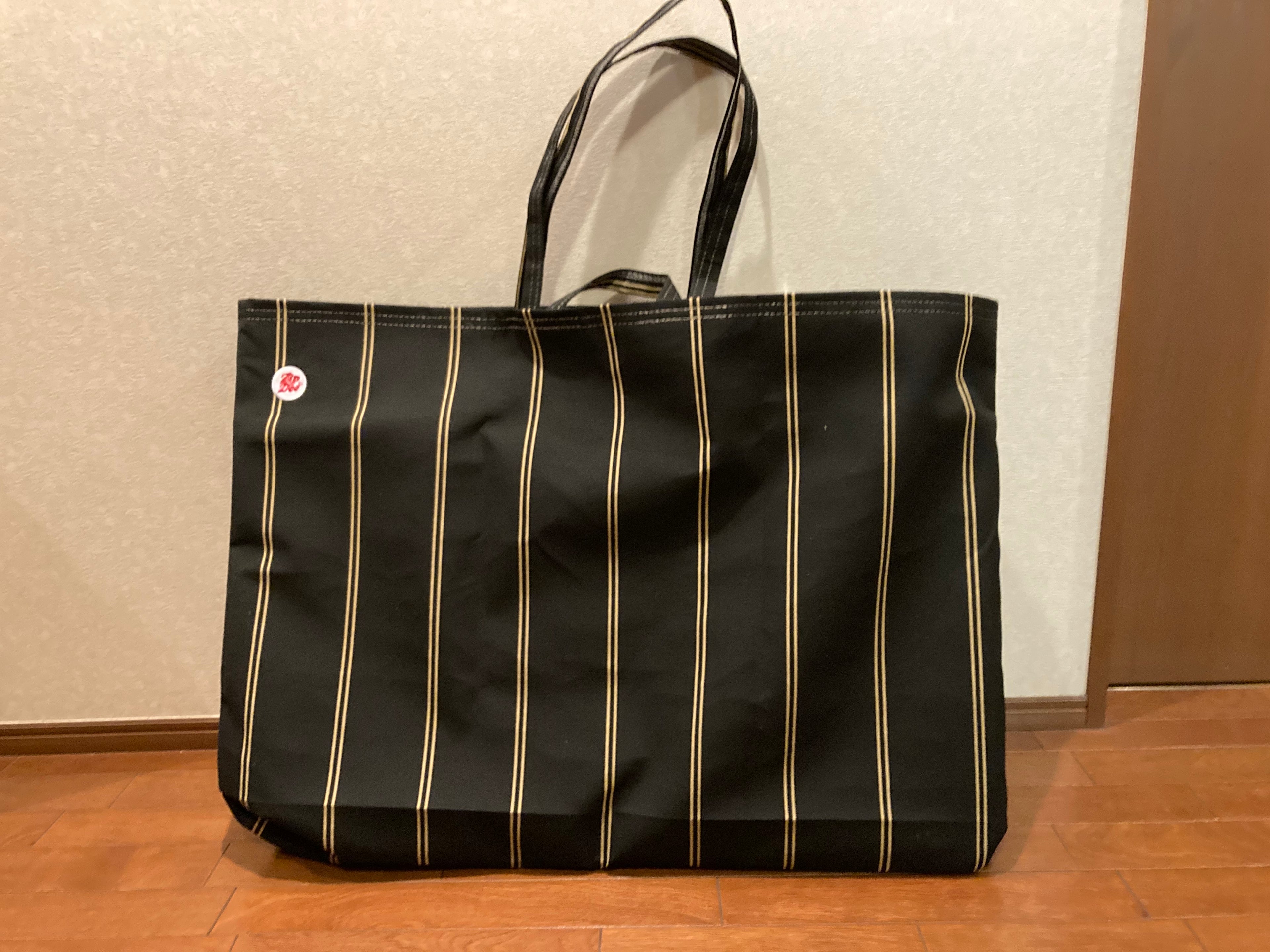 A handy Chair Carry Bag 生地色指定 (WIDE）