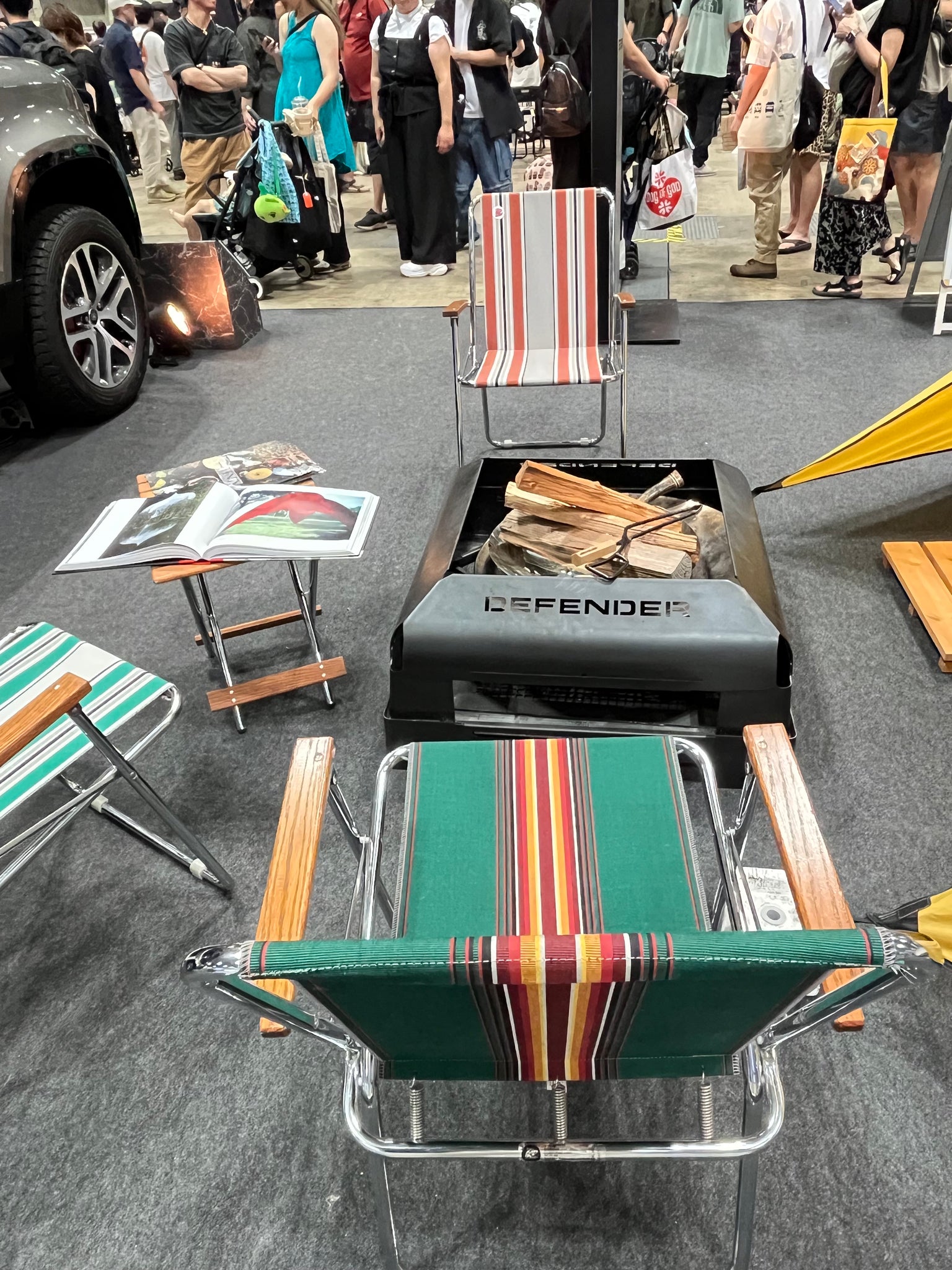 【訳あり】チーク×ロープチェア　50×45×h46cm 通常33,000円 旭川家具 TAKUMI KOHGEI 匠工芸 Yamanami ヤマナミ YC1 ロープチェア