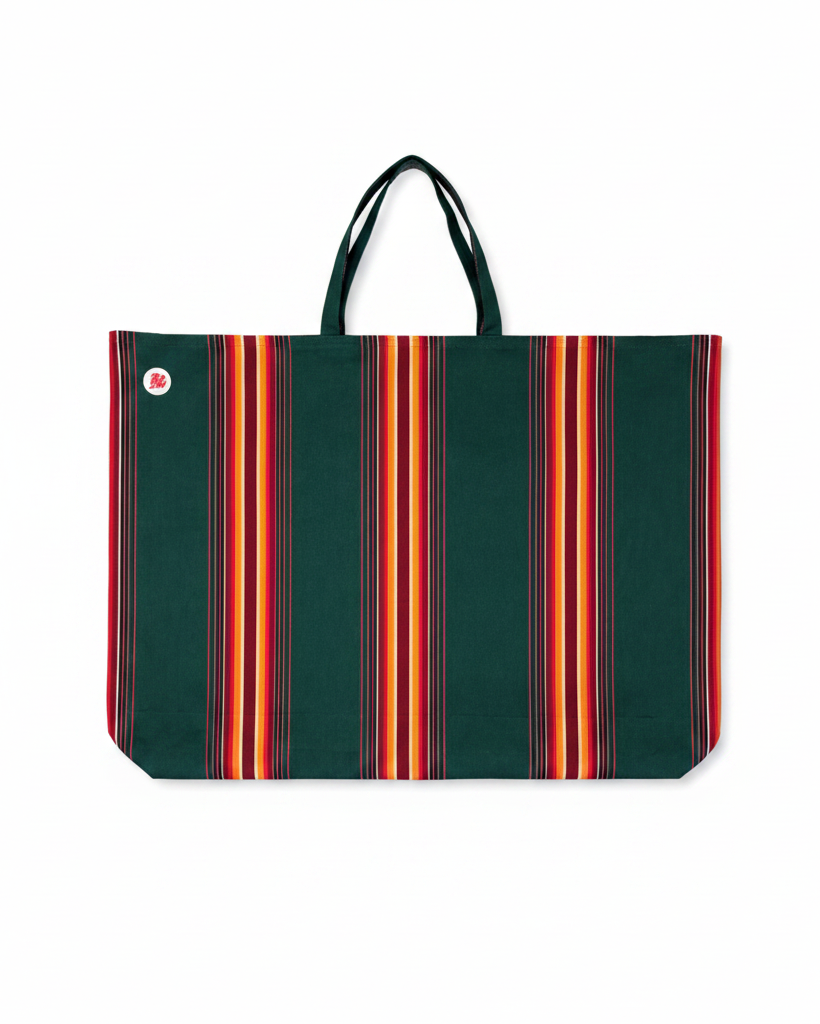 A handy Chair Carry Bag 生地色指定 (WIDE）