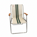 ZipDee CHAIR col. 4923 [Black Forest Fancy]