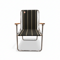 ZipDee CHAIR col. 4988 [Cooper Black]