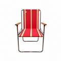 ZipDee CHAIR col. 4991 [Manteo Cardinal]