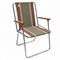ZipDee Chair プレミアセット B（レギュラーチェア2脚＋トートバッグ）10%OFF | アメリカ製折りたたみ椅子