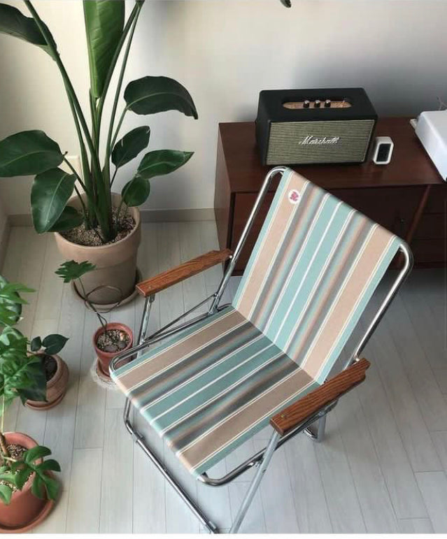 ZipDee CHAIR col. 4868 [Kiawah Spa]
