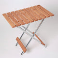 ZIPDEE FOLD  AWAY TABLE