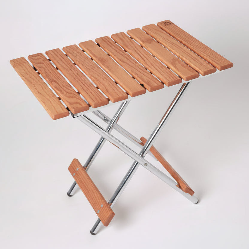 ZIPDEE FOLD  AWAY TABLE