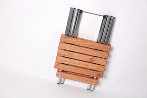 ZIPDEE FOLD  AWAY TABLE