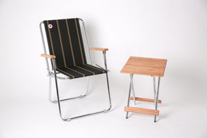 ZIPDEE FOLD  AWAY TABLE