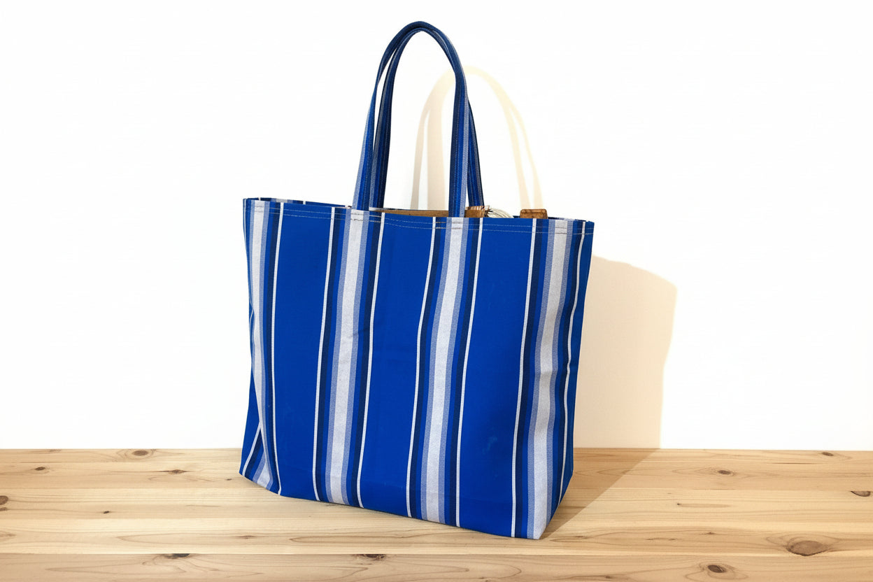 A handy Chair Carry Bag カスタム生地色指定 (2-3chair収納可） - ZipDee Awning & Chair / Solo Star Japan Co.,Ltd.