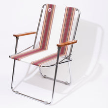 画像をギャラリービューアに読み込む, A-Lounge-Extension (Regular) カスタム生地色指定 - ZipDee Awning &amp; Chair / Solo Star Japan Co.,Ltd.
