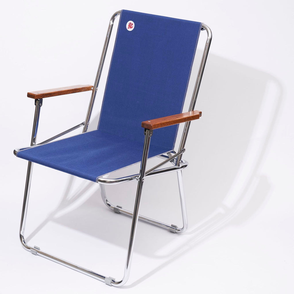 A-Lounge-Extension (Regular) カスタム生地色指定 - ZipDee Awning & Chair / Solo Star Japan Co.,Ltd.