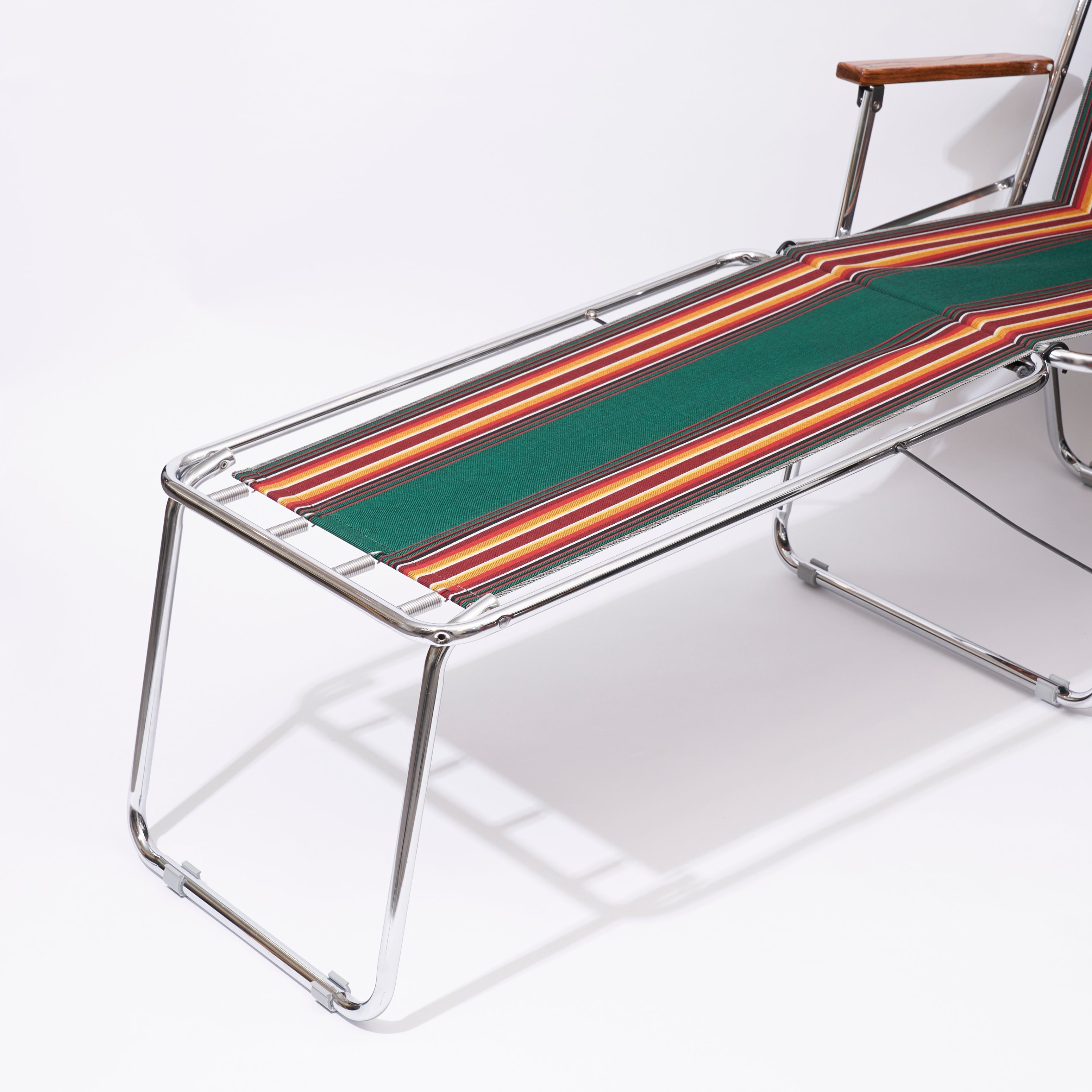 A-Lounge-Extension (Regular) カスタム生地色指定 - ZipDee Awning & Chair / Solo Star Japan Co.,Ltd.
