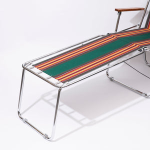 A-Lounge-Extension (Regular) カスタム生地色指定 - ZipDee Awning & Chair / Solo Star Japan Co.,Ltd.