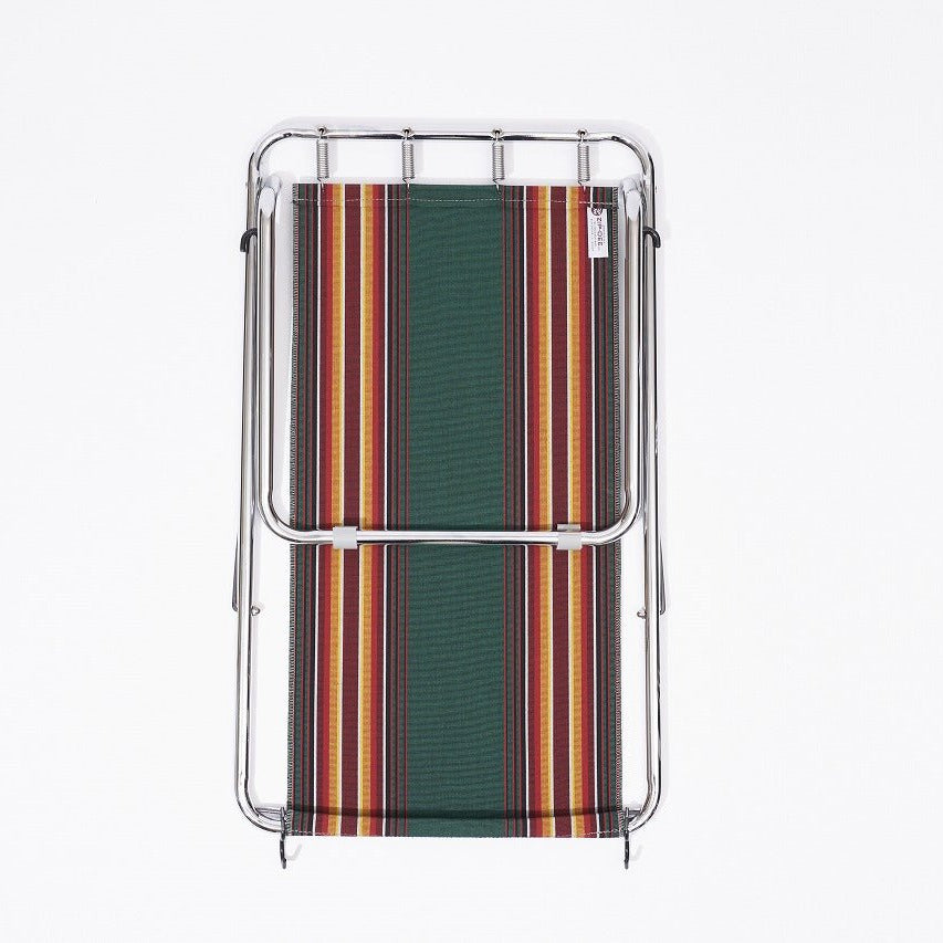 A-Lounge-Extension (Wide) カスタム生地色指定 - ZipDee Awning & Chair / Solo Star Japan Co.,Ltd.