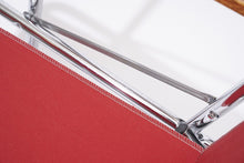 画像をギャラリービューアに読み込む, ZipDee CHAIR col. 4603 [Jockey Red] - ZipDee Awning &amp; Chair / Solo Star Japan Co.,Ltd.
