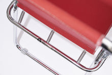 画像をギャラリービューアに読み込む, ZipDee CHAIR col. 4603 [Jockey Red] - ZipDee Awning &amp; Chair / Solo Star Japan Co.,Ltd.
