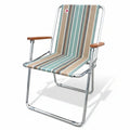 ZipDee CHAIR col. 4868 [Kiawah Spa] - ZipDee Awning & Chair / Solo Star Japan Co.,Ltd.
