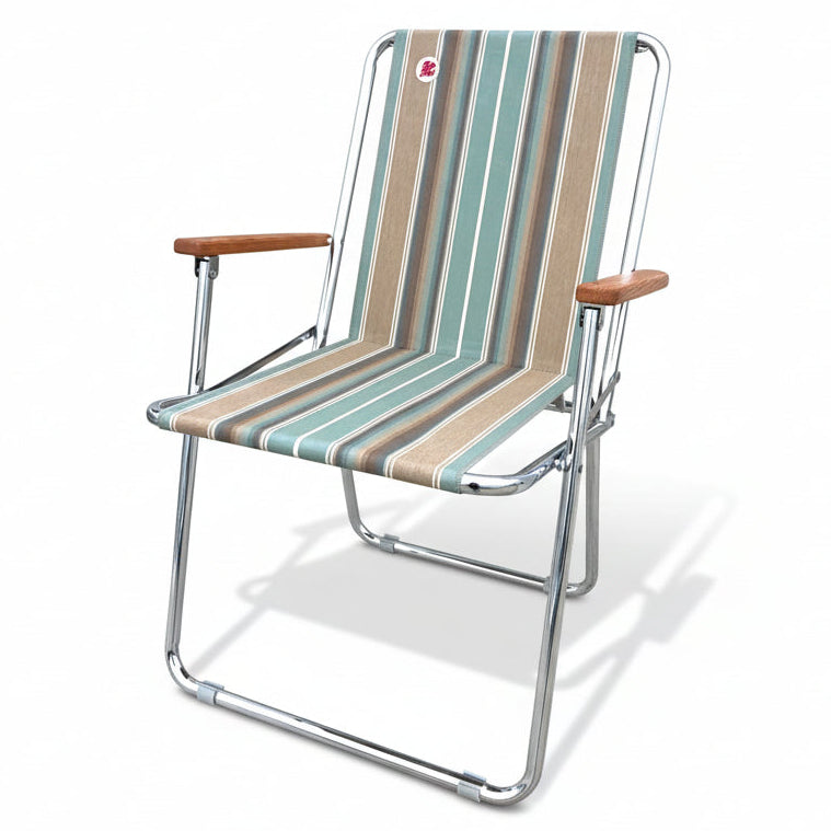 ZipDee CHAIR col. 4868 [Kiawah Spa] - ZipDee Awning & Chair / Solo Star Japan Co.,Ltd.