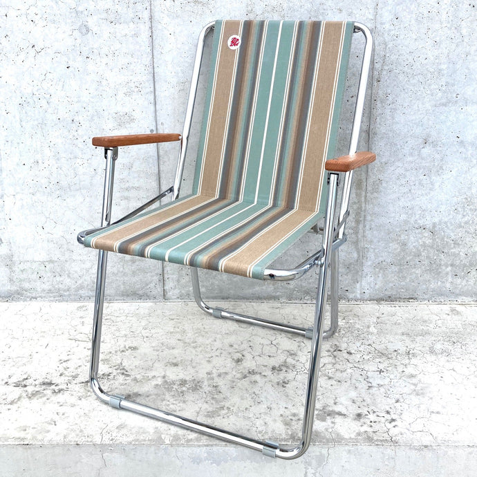 ZipDee CHAIR col. 4868 [Kiawah Spa] - ZipDee Awning & Chair / Solo Star Japan Co.,Ltd.